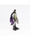 DC Multiverse Figurina articulata Batman with Battle Damage (Dark Nights: Metal) 18 cm