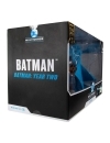 DC Multiverse Figurina articulata Batman (Batman: Year Two – Gold Label) 18 cm