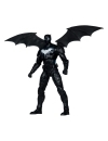 DC Multiverse Figurina articulata Batwing V.2.0 (The New 52) 18 cm