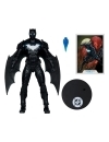 DC Multiverse Figurina articulata Batwing V.2.0 (The New 52) 18 cm