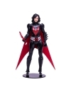 DC Multiverse Figurina articulata Batwoman Unmasked (Batman Beyond) 18 cm