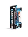DC Multiverse Figurina articulata Batwoman Unmasked (Batman Beyond) 18 cm