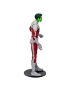 DC Multiverse Figurina articulata  Beast Boy (Nobody's Hero) (Gold Label) 18 cm