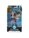 DC Multiverse Figurina articulata  Beast Boy (Nobody's Hero) (Gold Label) 18 cm