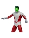 DC Multiverse Figurina articulata  Beast Boy (Nobody's Hero) (Gold Label) 18 cm