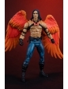 DC Multiverse Figurina articulata Black Condor (DC Classic) (Red Platinum Edition) 18 cm