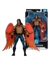 DC Multiverse Figurina articulata Black Condor (DC Classic) (Red Platinum Edition) 18 cm