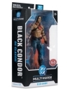 DC Multiverse Figurina articulata Black Condor (DC Classic) (Red Platinum Edition) 18 cm