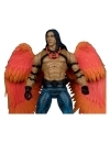 DC Multiverse Figurina articulata Black Condor (DC Classic) (Red Platinum Edition) 18 cm