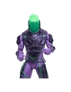 DC Multiverse Figurina articulata Blight – Meltdown Variant (Batman Beyond) 18 cm