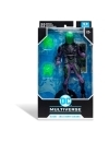 DC Multiverse Figurina articulata Blight – Meltdown Variant (Batman Beyond) 18 cm