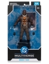 DC Multiverse Figurina articulata Bronze Tiger (New 52) 18 cm