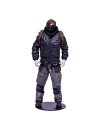 DC Multiverse Figurina articulata Bruce Wayne Drifter 18 cm