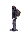 DC Multiverse Figurina articulata Bruce Wayne Drifter 18 cm