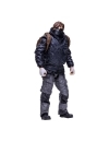 DC Multiverse Figurina articulata Bruce Wayne Drifter 18 cm