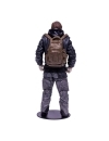 DC Multiverse Figurina articulata Bruce Wayne Drifter 18 cm