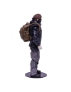 DC Multiverse Figurina articulata Bruce Wayne Drifter 18 cm