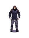 DC Multiverse Figurina articulata Bruce Wayne Drifter Unmasked 18 cm