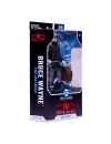 DC Multiverse Action Figure Bruce Wayne Drifter Unmasked 18 cm