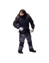 DC Multiverse Figurina articulata Bruce Wayne Drifter Unmasked 18 cm