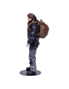 DC Multiverse Figurina articulata Bruce Wayne Drifter Unmasked 18 cm