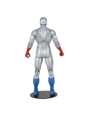 DC Multiverse Figurina articulata Captain Atom (New 52) (Gold Label) 18 cm