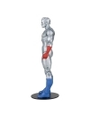 DC Multiverse Figurina articulata Captain Atom (New 52) (Gold Label) 18 cm