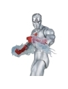 DC Multiverse Figurina articulata Captain Atom (New 52) (Gold Label) 18 cm