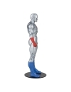 DC Multiverse Figurina articulata Captain Atom (New 52) (Gold Label) 18 cm