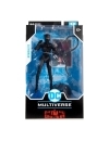 DC Multiverse Figurina articulata Catwoman (The Batman Movie) 18 cm