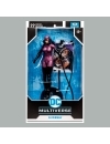 DC Multiverse Figurina articulata Catwoman (Knightfall) 18 cm