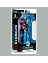 DC Multiverse Action Figure Catwoman (Knightfall) 18 cm