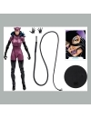 DC Multiverse Figurina articulata Catwoman (Knightfall) 18 cm