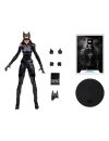 DC Multiverse Figurina articulata Catwoman (The Dark Knight Rises) 18 cm