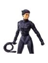 DC Multiverse Figurina articulata Catwoman Unmasked (The Batman Movie) 18 cm