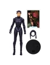 DC Multiverse Figurina articulata Catwoman Unmasked (The Batman Movie) 18 cm