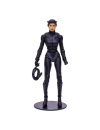 DC Multiverse Figurina articulata Catwoman Unmasked (The Batman Movie) 18 cm