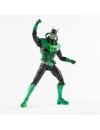 DC Multiverse Set figurine articulate Batman Earth-32 & Green Lantern 18 cm