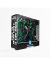 DC Multiverse Set figurine articulate Batman Earth-32 & Green Lantern 18 cm