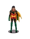 DC Multiverse Figurina articulata Damian Wayne Robin (DC vs. Vampires) (Gold Label) 18 cm