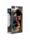 DC Multiverse Figurina articulata Damian Wayne Robin (DC vs. Vampires) (Gold Label) 18 cm