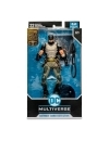 DC Multiverse Action Figure Dark Detective (Future State) (No Coat) (Gold Label) (SDCC) 18 cm