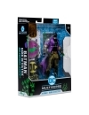 DC Multiverse Figurina articulata Dark Detective (Future State) (Jokerized) (Gold Label) 18 cm