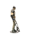 DC Multiverse Figurina articulata Dark Detective (Future State) (No Coat) (Gold Label) (SDCC) 18 cm