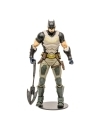 DC Multiverse Figurina articulata Dark Detective (Future State) (No Coat) (Gold Label) (SDCC) 18 cm