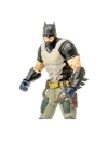 DC Multiverse Figurina articulata Dark Detective (Future State) (No Coat) (Gold Label) (SDCC) 18 cm