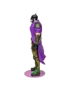 DC Multiverse Figurina articulata Dark Detective (Future State) (Jokerized) (Gold Label) 18 cm