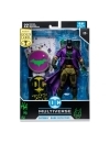 DC Multiverse Figurina articulata Dark Detective (Future State) (Jokerized) (Gold Label) 18 cm