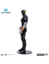 DC Multiverse Figurina articulata Dark Flash (Speed Metal) Gold Label 18 cm