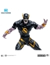DC Multiverse Figurina articulata Dark Flash (Speed Metal) Gold Label 18 cm